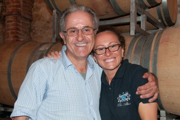 Elio e Silvia, FotografoTorleif Husebø 