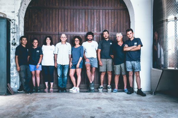Team Altare al completo, Fotografo Jeff Bramwell