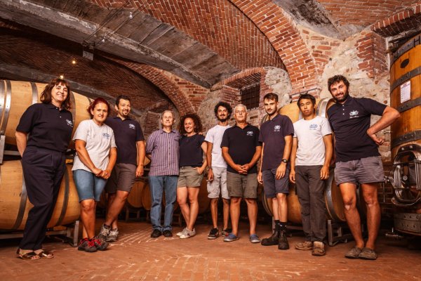 Team Altare, fotografo Jeff Bramwell
