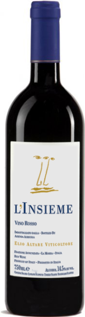 Nome Vino