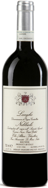 Nome Vino